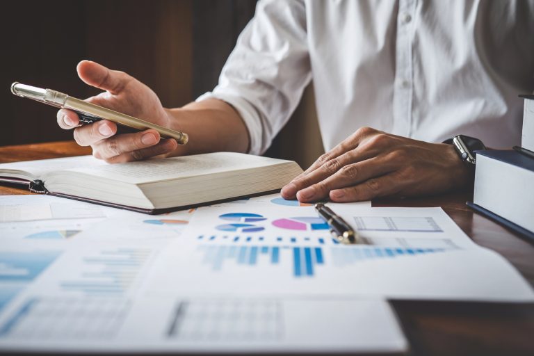 O que é link building e como criar uma rede de links confiáveis