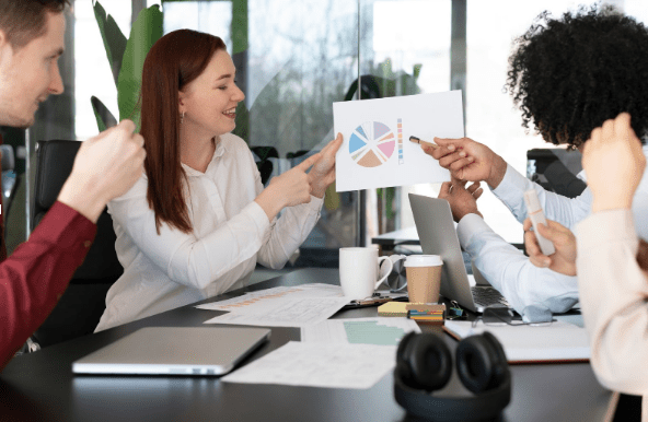 A importância do branding corporativo na estratégia de assessoria de imprensa