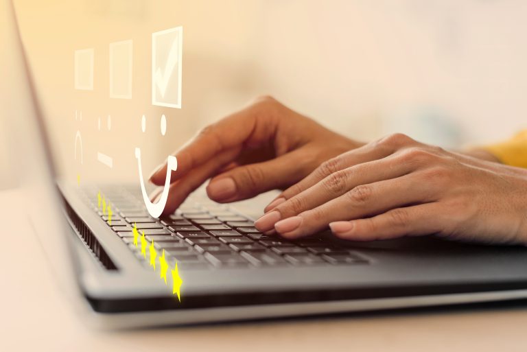Reputação digital: o poder das avaliações dos clientes e como gerenciá-las