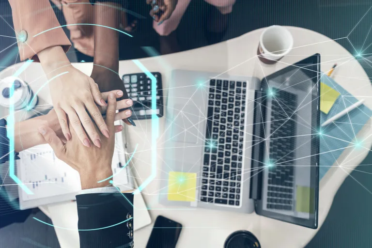 O futuro do press kit: como a tecnologia está transformando a abordagem tradicional