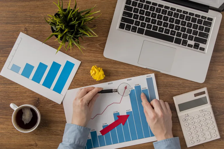 Entenda o que é o ROI e como calcular para ações de Marketing