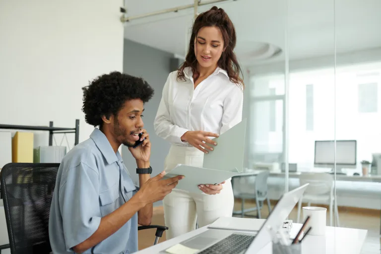Diferenças entre assessoria de comunicação e de imprensa: entenda