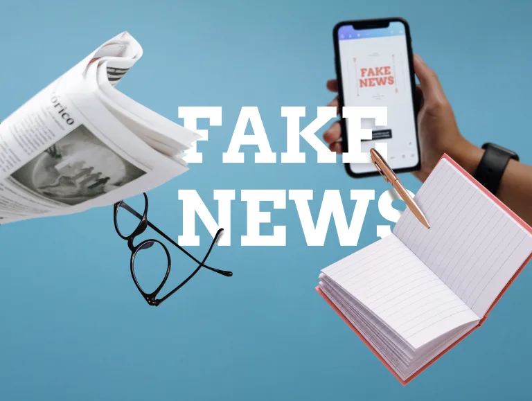Desvendando fake news: estratégias para filtrar notícias