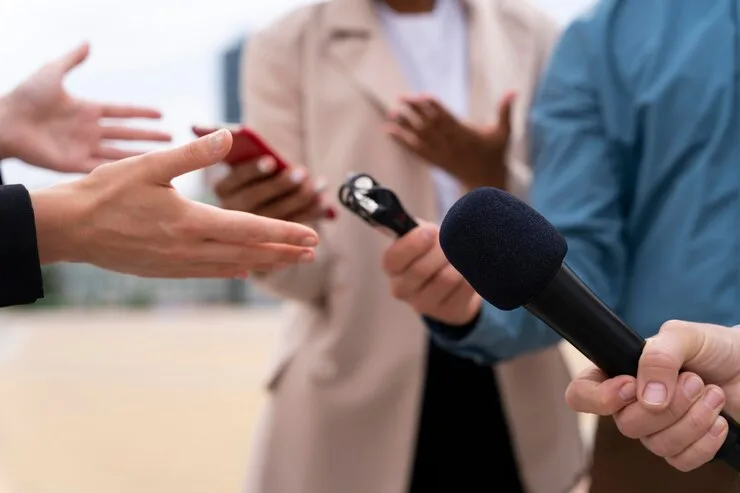 Media Training: a importância da comunicação para reputação e relacionamento com a imprensa