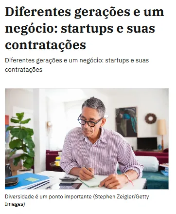 diferentesgeracoeseumnegocio
